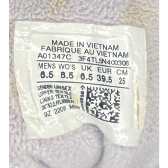 ***SOLD*** Converse Chuck Taylor All Star Lugged 2.0 Sneakers Size M6.5 W8.5 - Picture 6 of 6